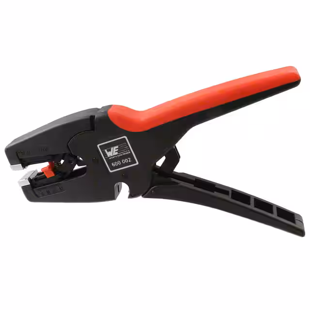 600002 Würth Elektronik  Wire Strippers and Accessories